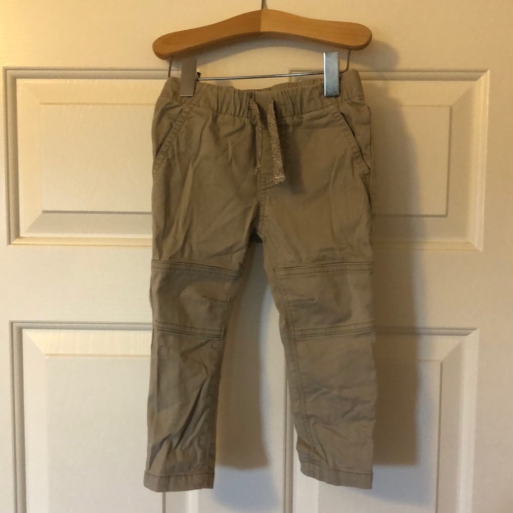Cat & Jack 2T boys pants